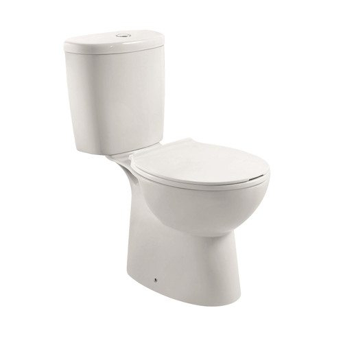 Close Coupled Suite SNV 4.5/3L White 4Star [165961]