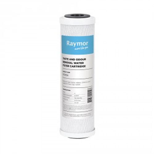 Taste & Odour Removal Water Filter Cartridge 5Micron [010556]