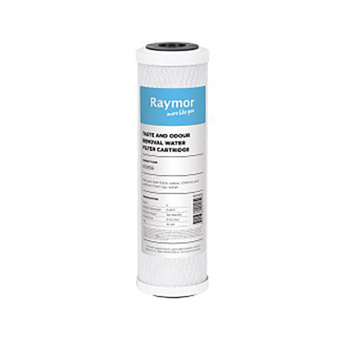 Taste & Odour Removal Water Filter Cartridge 5Micron [010556]