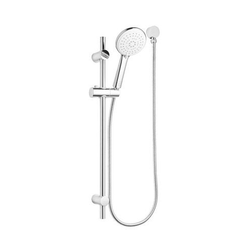 Revolution Self Clean Hand Shower on Retrofit Rail [254280]