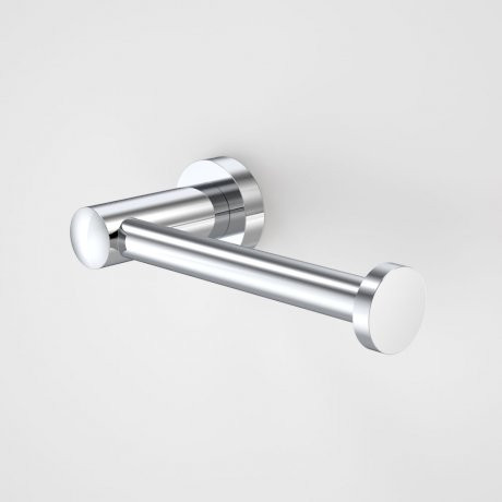 Cosmo Metal Toilet Roll Holder Chrome [105508]