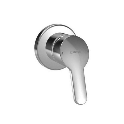 Prado Shower Mixer Trim Kit (Only) Chrome [150905]