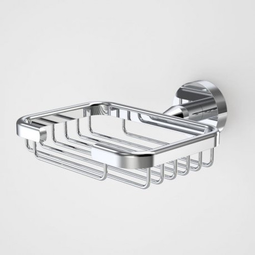 Cosmo Metal Soap Basket [105514]