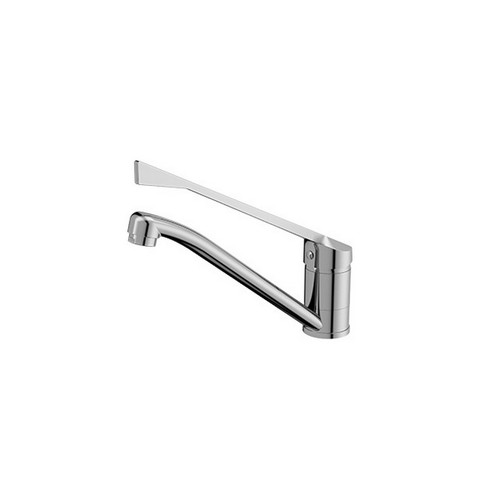 Classic Care Sink Mixer with Extended Handle 4Star Chrome [254042]