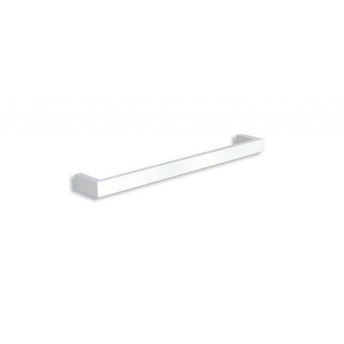 Thermogroup Thermorail Heated Towel Rail 23W 632 x 40mm Satin White [254370]
