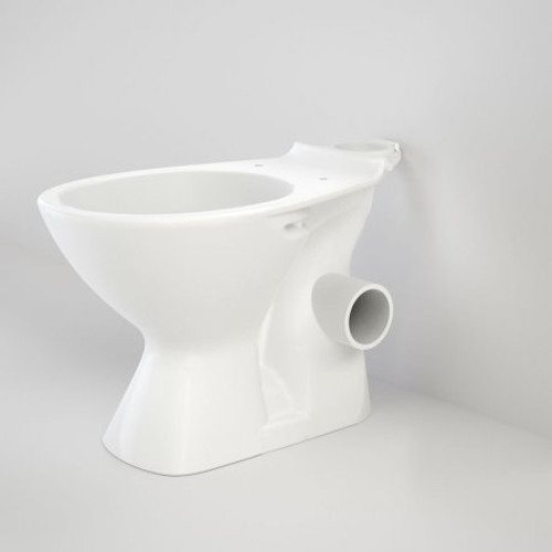 Profile Skew Trap Pan (No Seat & No Cistern) [105699]