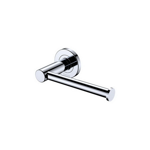 Kaya Toilet Roll Holder Polished Chrome [201968]