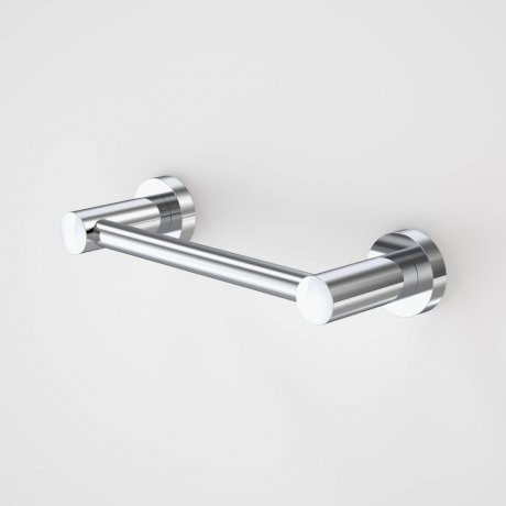 Cosmo Metal Hand Towel Rail 200mm Chrome [108202]