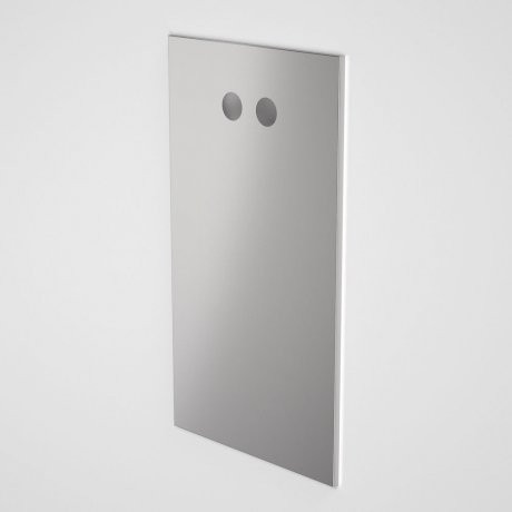 Invisi Series II® Large Dual Flush Top Push Access Panel [111400]