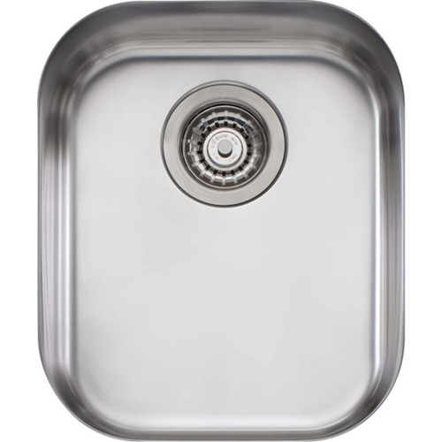 Diaz Single Bowl Undermount Sink NTH [112990]
