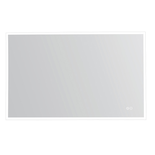 Kara 1200 Adjustable LED Colour Lighting Mirror with Demister [255008]
