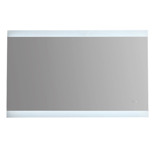 Miro 1200 Premium Horizontal LED Lighting Mirror with Touch Sensor, Demister & Bluetooth Speakers [168463]