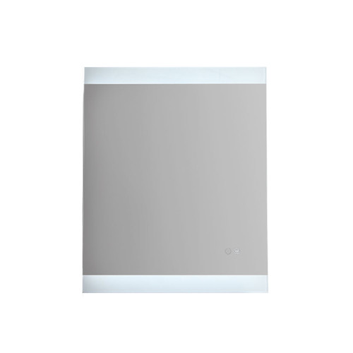 Miro 750 Premium Horizontal LED Lighting Mirror with Touch Sensor, Demister & Bluetooth Speakers [168459]