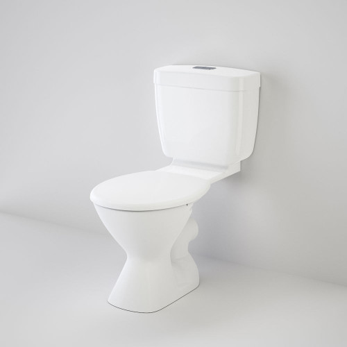 Aire Concorde Connector Bottom Inlet PNV Suite 4.5/3L White 4Star [114219]