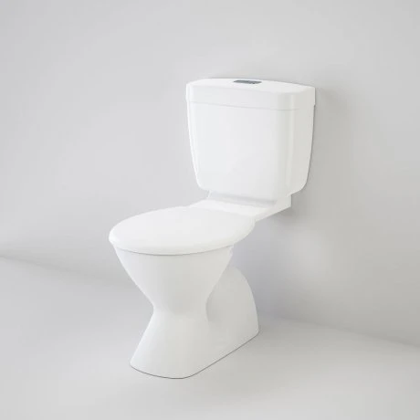 Aire Concorde Connector Bottom Inlet SNV Suite 4.5/3L White 4Star [114218]
