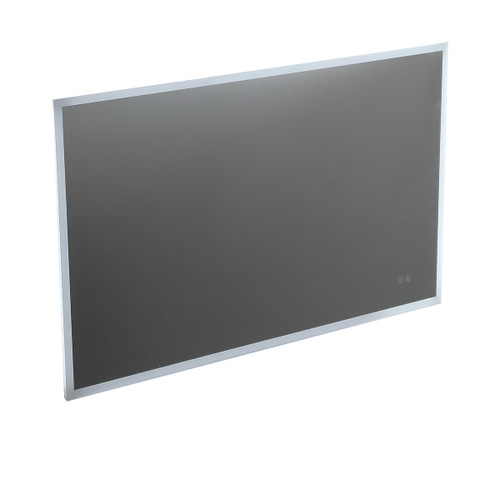 Kara 900 Adjustable LED Colour Lighting Mirror with Demister and Bluetooth Speakers [255011]