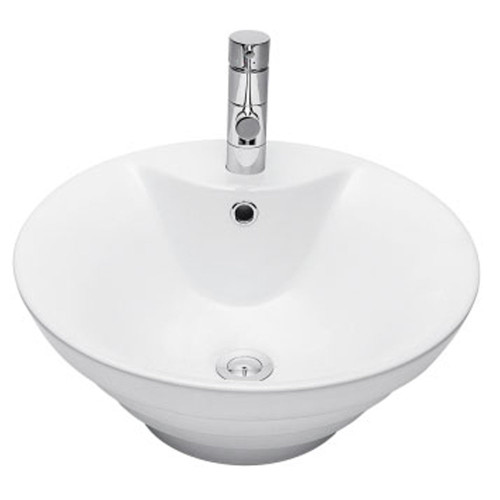 Tapaz Round Counter Top Basin [016680]