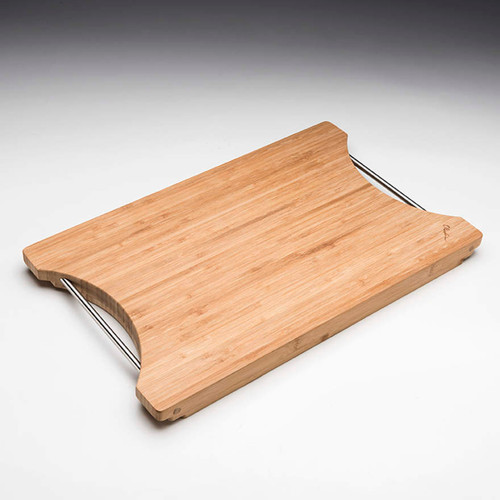 Santorini Bamboo Chopping Board [157315]