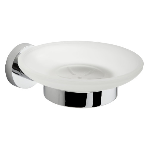 Projix Soap Dish Chrome [116015]