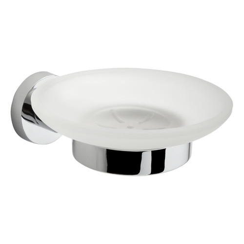 Projix Soap Dish Chrome [116015]