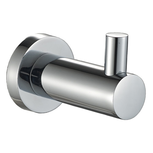 Projix Robe Hook Chrome [116017]