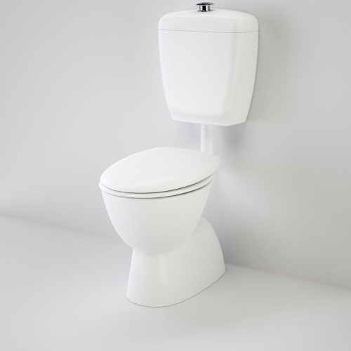 Care 400 Connector TRID SOV SNV Suite w/Caravelle Care Double Flap Seat White 4Star [117212]