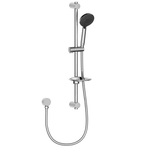 Havana Rail Hand Shower 3 Function 3Star 9L/min Chrome [200751]