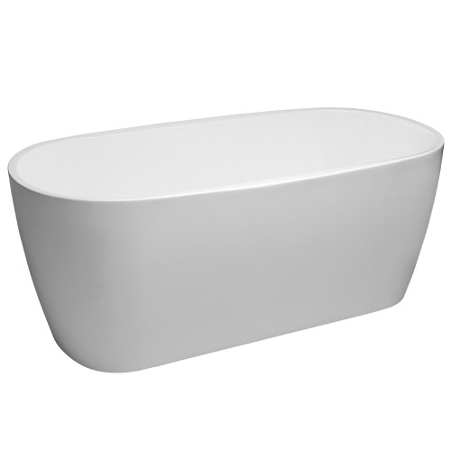 Alpha Freestanding Bath 1700mm [135858]