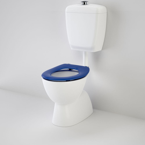 Care 400 Connector TRID SOV SNV Suite w/Caravelle Care Single Flap Seat Sorrento Blue 4Star [125337]