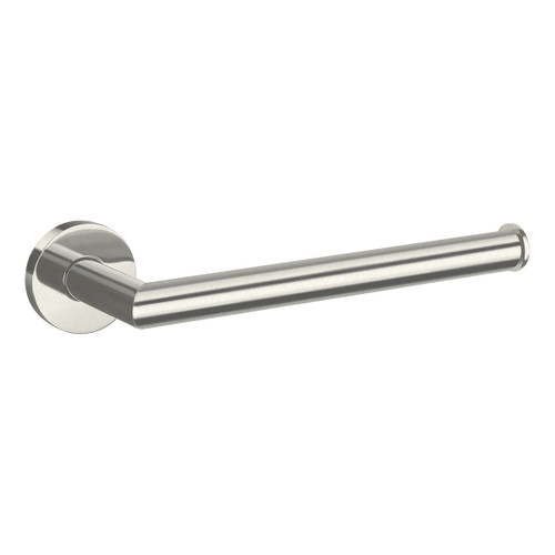 Boston II Hand Towel Holder Brushed Nickel [203022]