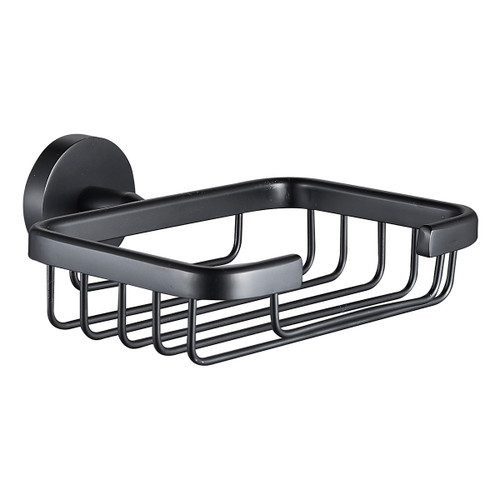 Projix Soap Holder Black [203032]