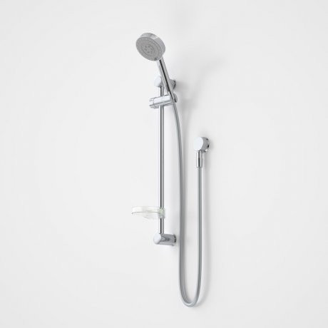 Tasman II Rail Hand Shower Chrome 3Star [123941]