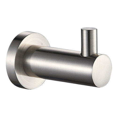 Projix Robe Hook Brushed Nickel [203040]