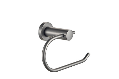 Projix Toilet Roll Holder Brushed Nickel [203044]