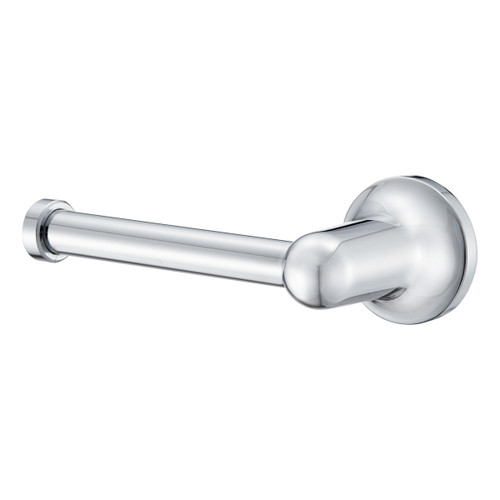 Armada Toilet Roll Holder Chrome [203046]