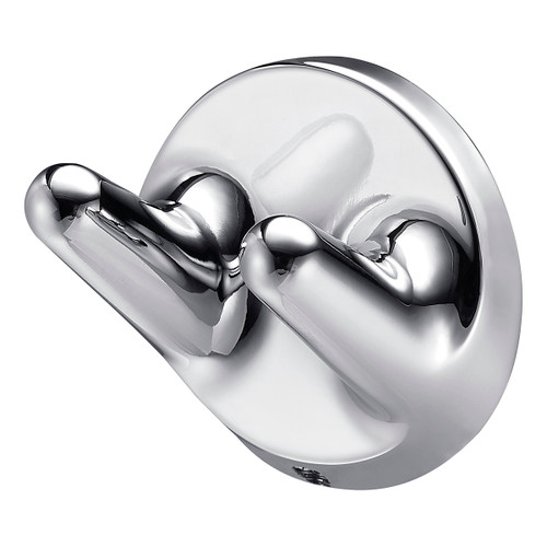 Armada Robe Hook Chrome [203050]