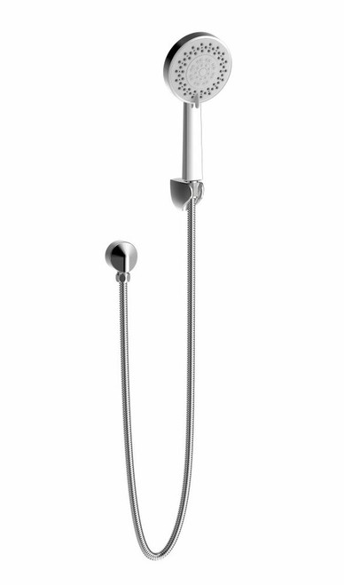 Projix Hand Shower 5 Function Chrome 3Star [166160]