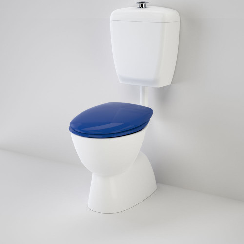 Care 400 Connector TRID SOV SNV Suite w/Caravelle Care Double Flap Seat Sorrento Blue 4Star [125338]