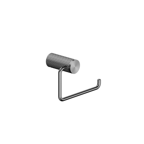 Opal Toilet Roll Holder Graphite [195815]