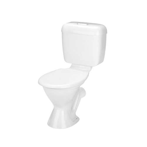 Tasman Connector Suite P Trap White [136040]