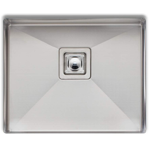 Professional Series Large Bowl Undermount Sink-NTH [130749]