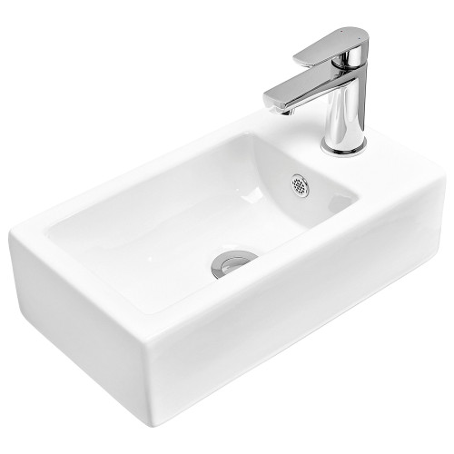 Projix RH Wall Hung Basin [133443]