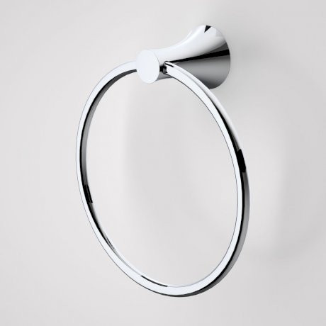 Elegance Towel Ring [140594]