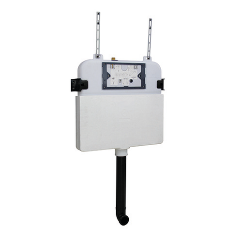 Econoflush In-Wall Cistern Unframed 4Star [198696]