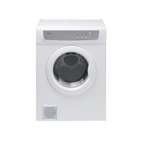 7kg Wall Mountable 4 Program Clothes Dryer White [285422]