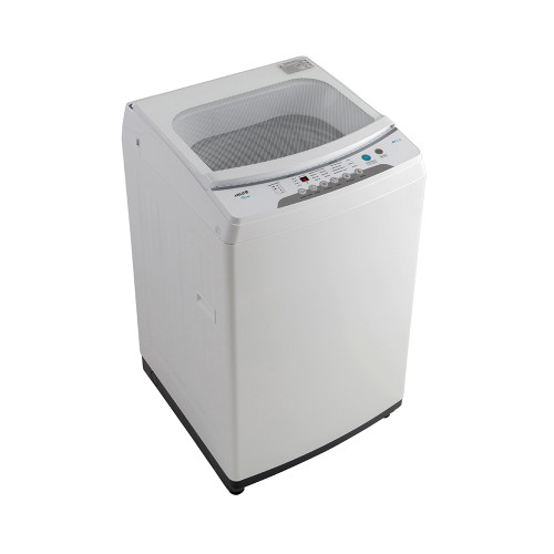 10kg Top Loader Washing Machine White [285380]