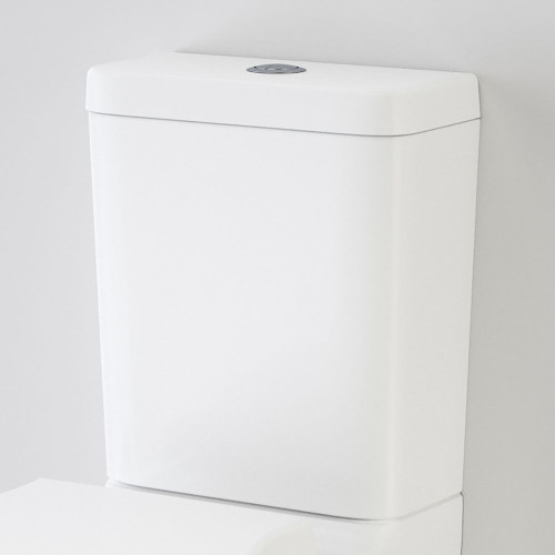 Opal II Smart Flush Cistern Back Entry 4Star White [140522]