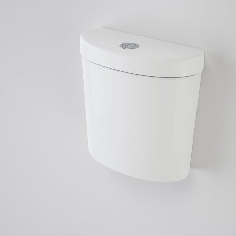 Profile Connector Cistern White 4Star [140525]