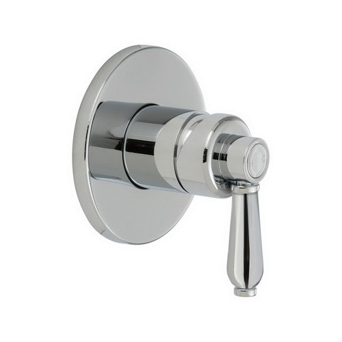 Eleanor Wall Bath/Shower Mixer Chrome [169631]