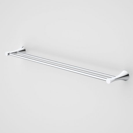Elegance Double Towel Rail [143409]
